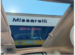 FIAT 500 LOUNGE 1200 BENZINA 70 CV